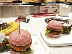 -龍歌自助小火锅(城阳万象汇店)