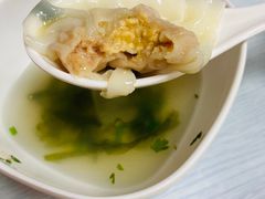 -海平馄饨(逍遥二路店)