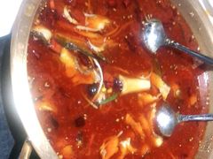 -蜀都丰 川菜·水煮活鱼(万象九宜城店)