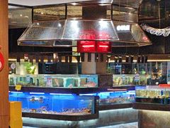 -阿伟海鲜楼·福建菜(延寿店)
