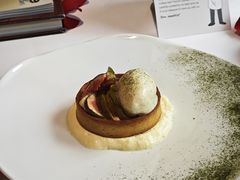 -Le Comptoir de Pierre Gagnaire