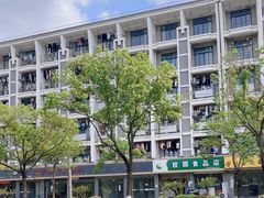 -中国计量大学(西校区)