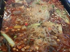 -新凯旋烧烤·燕姐千岛湖土菜