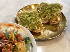 -小豆海棠(嘉兴路店)