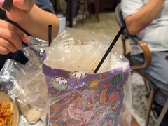 -婉泰·特色小吃·舂鸡脚(告庄二店)