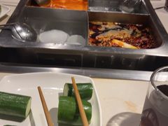 -海底捞火锅(劲松店)
