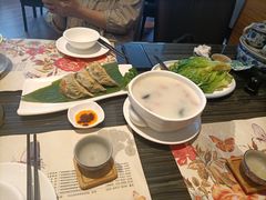 -虾饺妹·粤式手工点心(水荫路店)