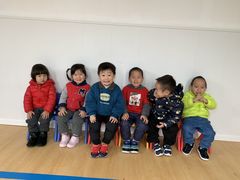 -四叶草托育园(张江园店)