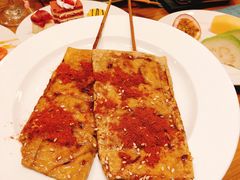 -亚龙湾希尔顿自助餐厅·海鲜·烧烤·沙滩BBQ·现场乐队