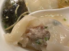 -京香轩·中餐厅(上海中庚聚龙酒店)