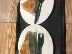 -星巴克(扬州华懋购物中心A区店)