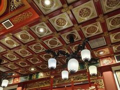 -梅龙镇酒家(南京西路总店)