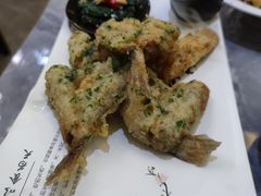 -君霖海鲜私房菜(春柳店)