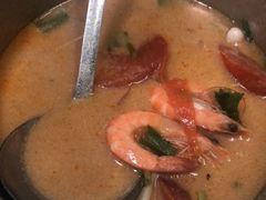 冬阴功-家利美食店