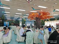 -景好海鲜餐厅(大鹏必选旅游店)