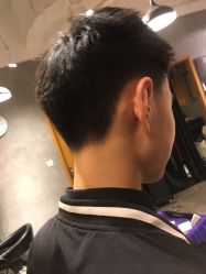 -时尚殿堂明星门店