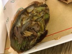 -特派卷·老北京烤鸭卷(合生汇购物中心店)
