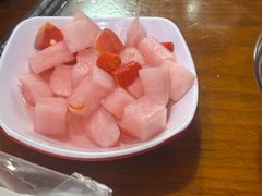 -最爱鲜巫山纸包鱼(解放碑总店)