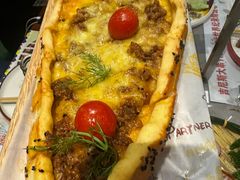 -通海俄式烧烤·俄罗斯大串(嵩山路店)