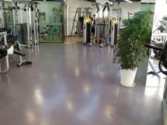 -每刻健身工作室(西直门店)