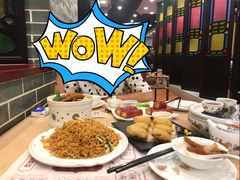 -点都德(大茶楼店)