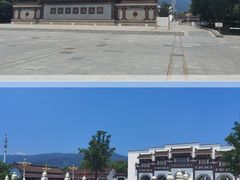 -灵山胜境