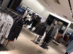 -ZARA(世贸天阶店)