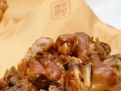 -须水邓记叫化鸡(中原路店)