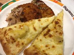 -比格比萨自助(南京万达茂店)