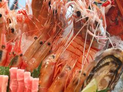 -花潮料理艺食馆(SM新生活广场店)