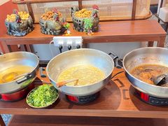 -石磨坊酒楼(文化街店)