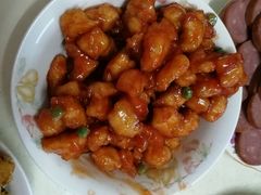 -盛京富丽园老菜馆·东北菜(和平南大街店)