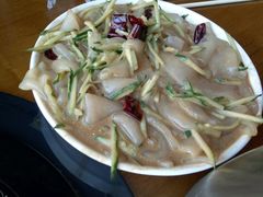 -丫头记(新村店二部)