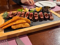 -沏点Trattoria意大利餐厅(新街口店)