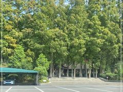 -宁波市保国寺古建筑博物馆