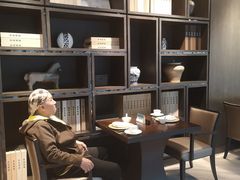 -万丽轩·粤菜(王府井金茂万丽酒店)