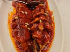 -永兴餐厅(复兴中路店)