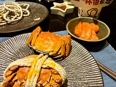 -盛宴自助餐厅(运达喜来登店)