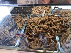 -王浩儿纪六孃甜皮鸭(乐山总店)