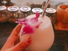 -The Tiki Bungalow提基小木屋酒吧
