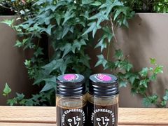 -Beans Solo豆号咖啡(百家湖花园店)