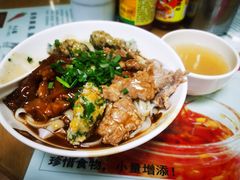 -荔林食店(西华路店)