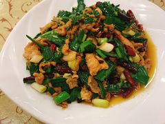 宣威小炒肉-红豆园(文林街店)