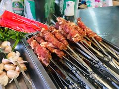 -莒县世起全羊馆(塔桥人家店)
