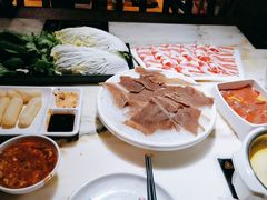 -东道煮火锅(新城东路店)
