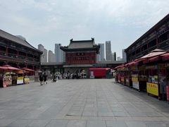 -古文化街旅游区