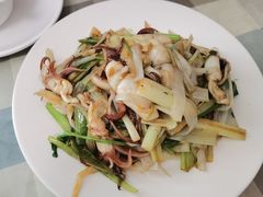 -华春餐馆(鱼山路店)