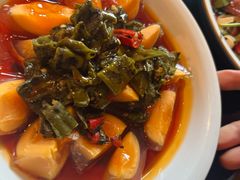 -如轩·海鲜砂锅粥·潮汕菜(一品天下店)