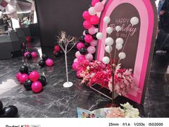 -W20 SHINING Party·K(悦豪和平路店)