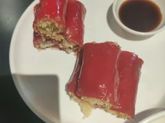 -兰亭轩茶餐厅(长江路店)